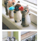 DIY Kitten Wool Felt Material Pack