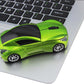 Creative Car Wireless Mouse Computer Accessories