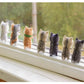 DIY Kitten Wool Felt Material Pack