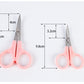 Curved Craft Scissors (Not for individual sale)