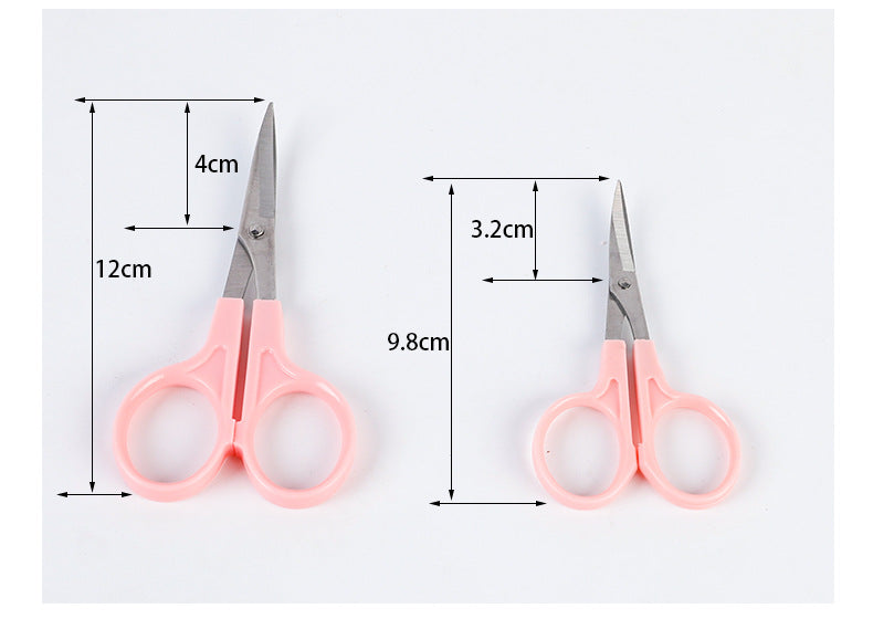 Curved Craft Scissors (Not for individual sale)