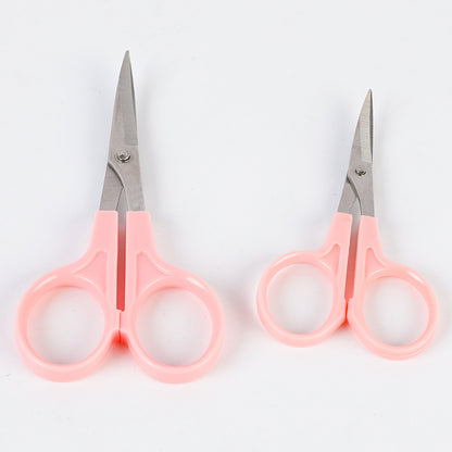 Curved Craft Scissors (Not for individual sale)