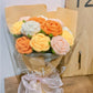 Woven Flower DIY Material Pack