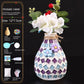 DIY Mosaic Vase Handmade Material Kit (25 Options)