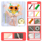 DIY Twist Stick Creative Sunflower Bouquet Homemade Material Pack