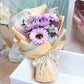 Fashion Sunflower Soap Flower Bouquet