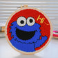 DIY Cartoon Punch Needle Embroidery Material Pack (20% OFF for 2 Packs or more)