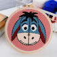 DIY Cartoon Punch Needle Embroidery Material Pack (20% OFF for 2 Packs or more)