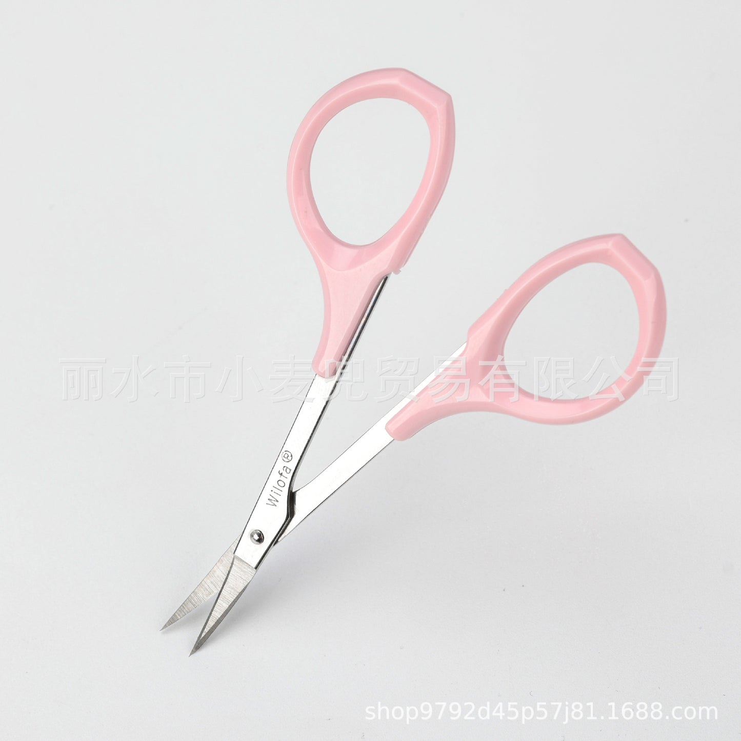 Curved Craft Scissors (Not for individual sale)