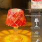 DIY Mosaic Table Lamp Handmade Material Kit