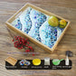 DIY Mosaic Fruit Tray Material Package Tea tray Cake Tray Food tray Fruit Tray handscraft pack material kit unique customized gift present for birthday aniversary handmade